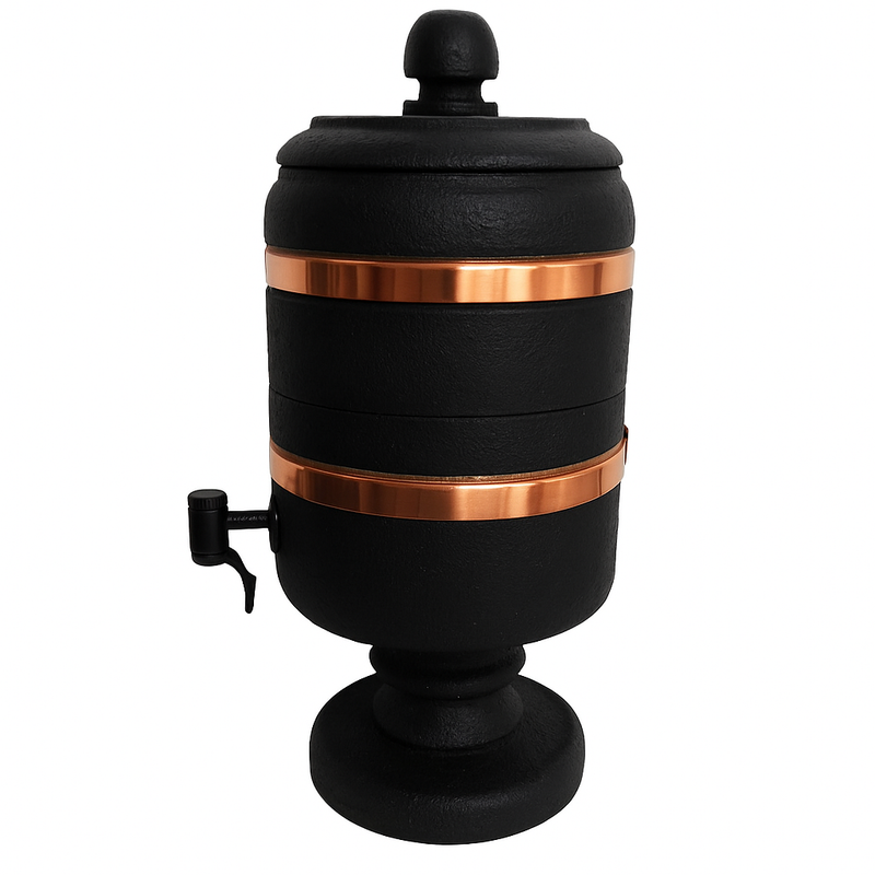 FILTRO DE SABÃO – ECONOMIZE AGORA + GANHE 4 VELAS E 2 CANECAS