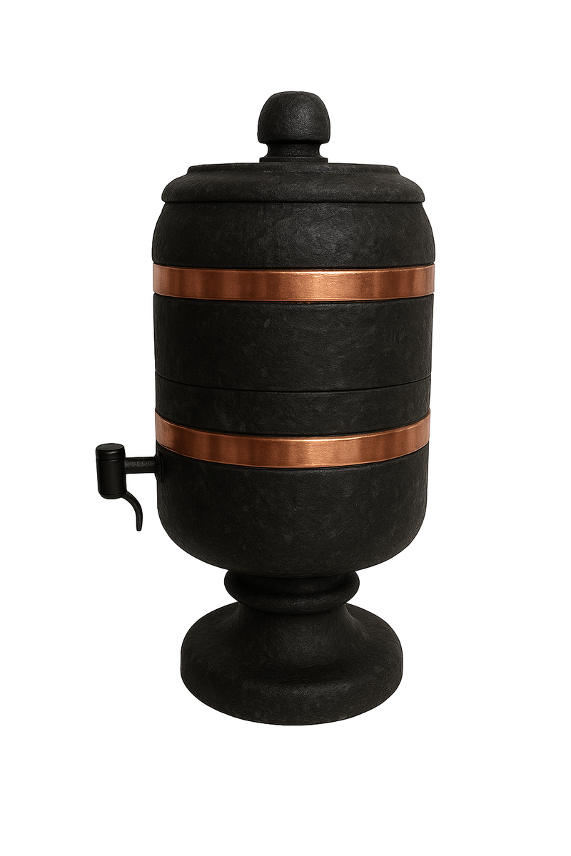 FILTRO DE SABÃO PROMOÇÃO IMPERDÍVEL: + [ 4 VELAS + 2 CANECAS GRÁTIS ]