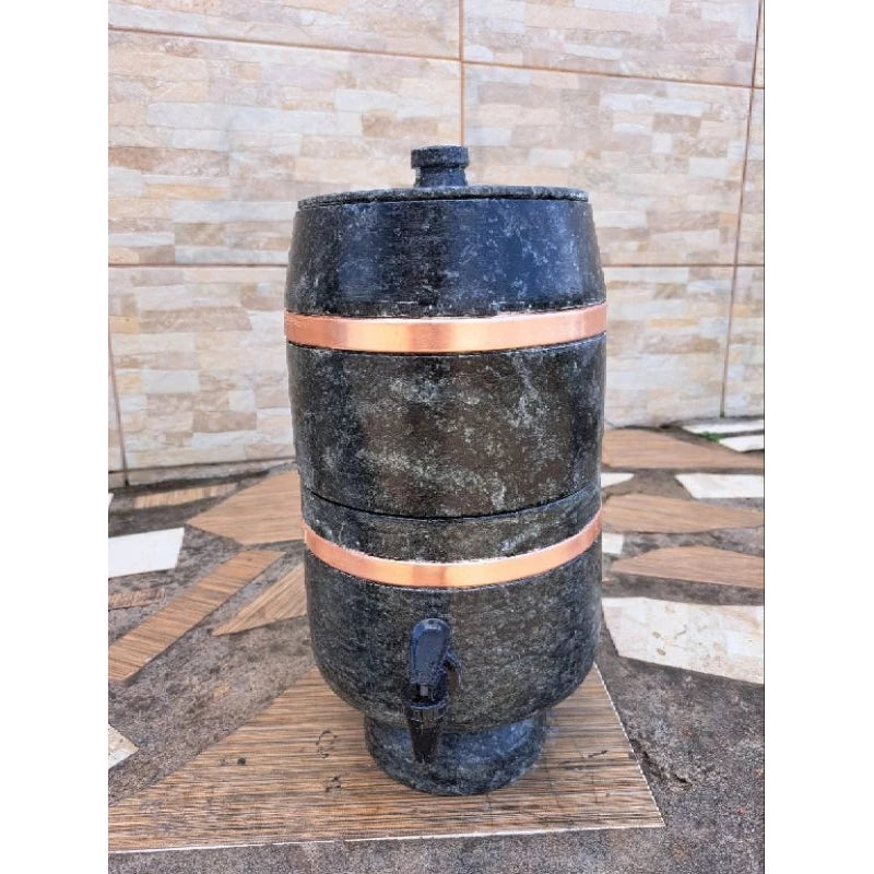 FILTRO DE SABÃO PROMOÇÃO IMPERDÍVEL: + [ 4 VELAS + 2 CANECAS GRÁTIS ]