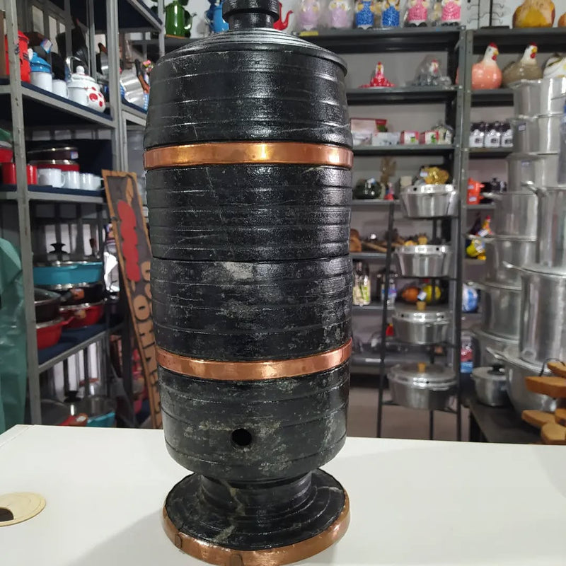 FILTRO DE SABÃO – ECONOMIZE AGORA + GANHE 4 VELAS E 2 CANECAS